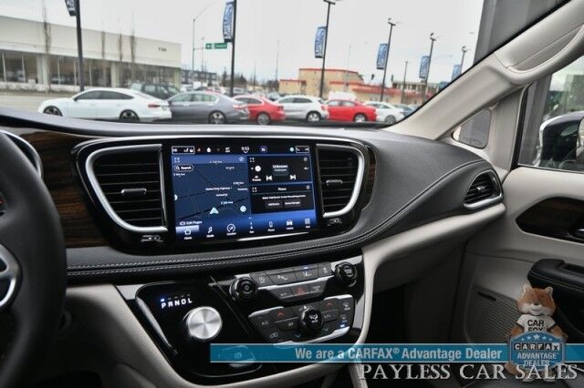 2023 Chrysler Pacifica Limited Anchorage AK