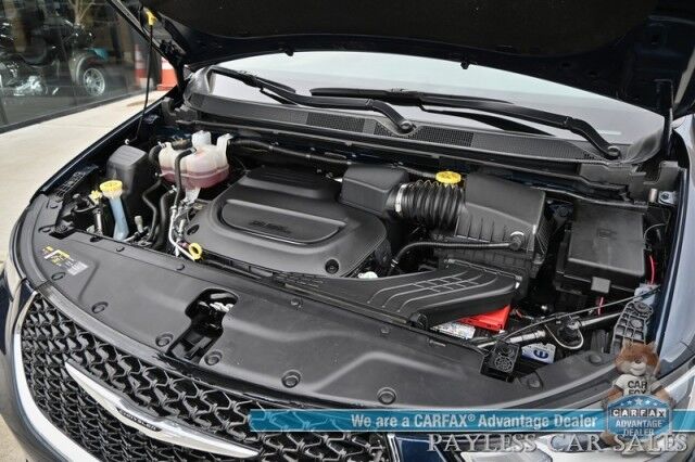 2023 Chrysler Pacifica Limited Anchorage AK