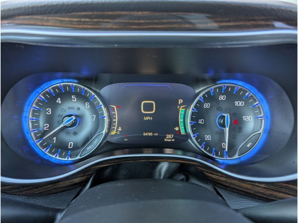 2023 Chrysler Pacifica Limited Bozeman MT