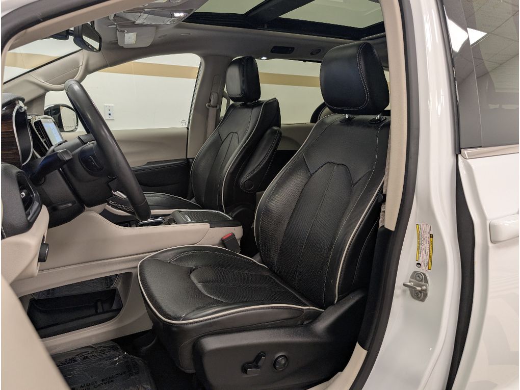 2023 Chrysler Pacifica Limited Bozeman MT