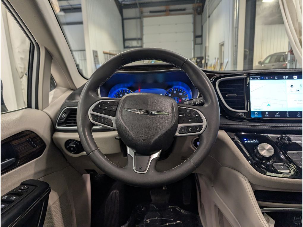 2023 Chrysler Pacifica Limited Bozeman MT