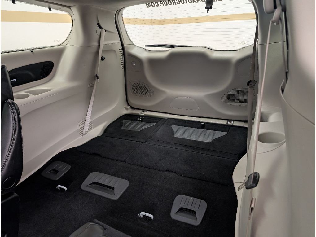 2023 Chrysler Pacifica Limited Bozeman MT