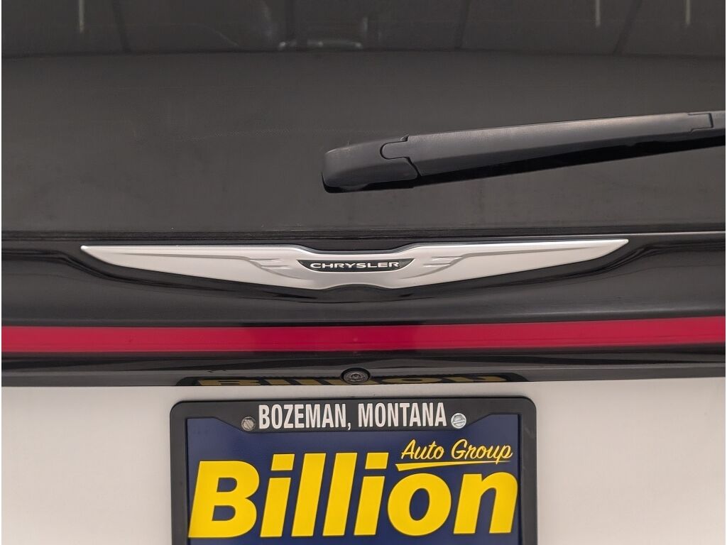2023 Chrysler Pacifica Limited Bozeman MT