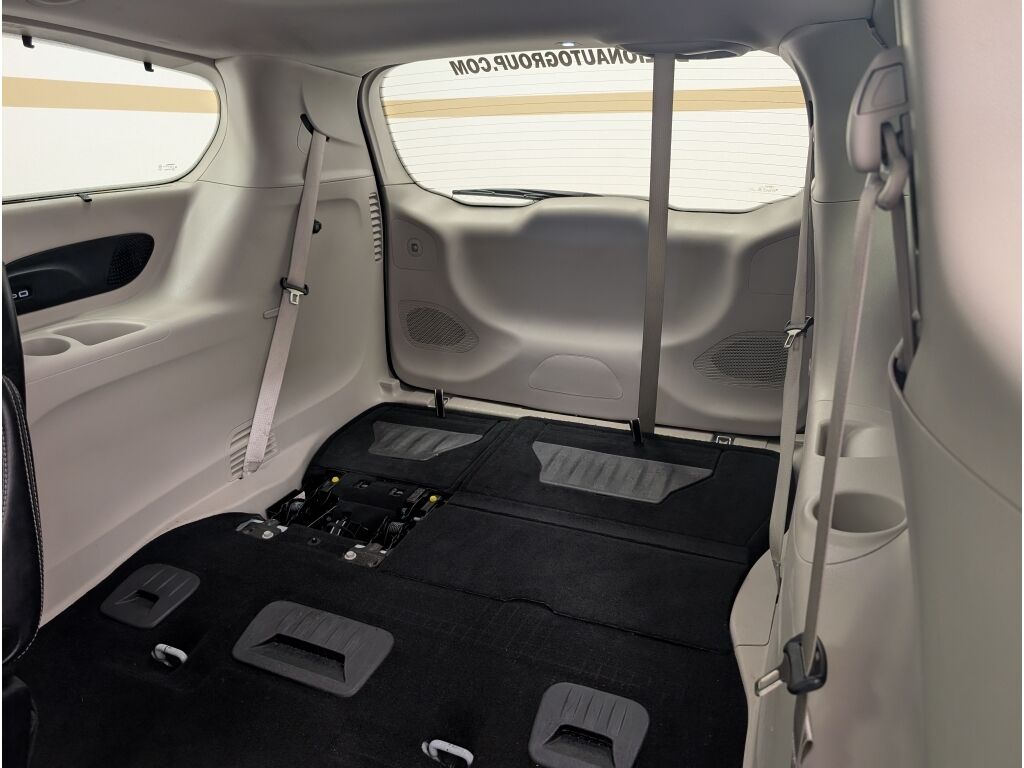 2023 Chrysler Pacifica Limited Bozeman MT