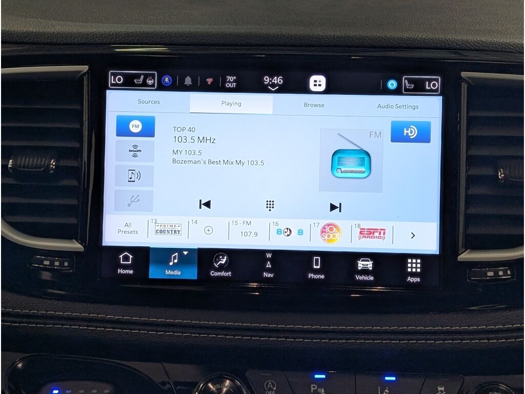 2023 Chrysler Pacifica Limited Bozeman MT