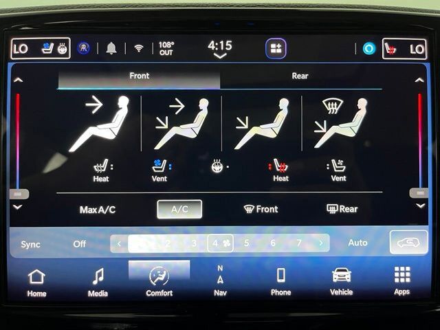 2023 Chrysler Pacifica Limited Carrollton TX