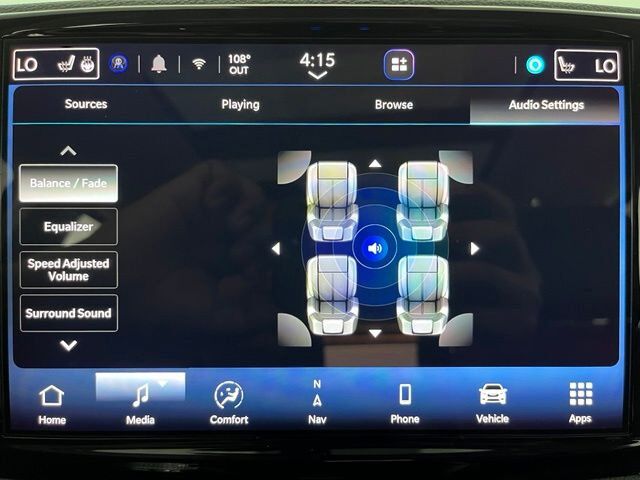 2023 Chrysler Pacifica Limited Carrollton TX