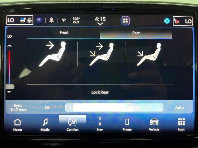 2023 Chrysler Pacifica Limited Carrollton TX