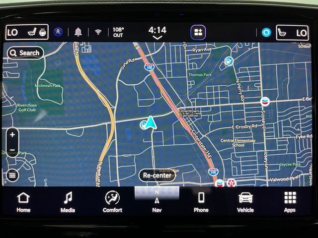 2023 Chrysler Pacifica Limited Carrollton TX