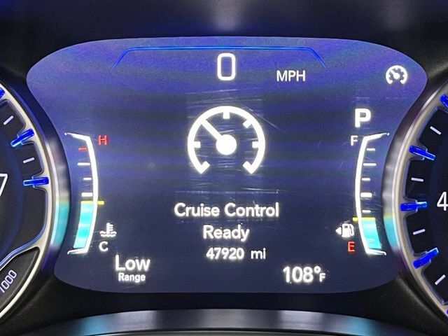 2023 Chrysler Pacifica Limited Carrollton TX