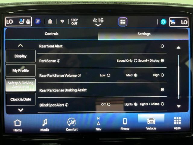 2023 Chrysler Pacifica Limited Carrollton TX