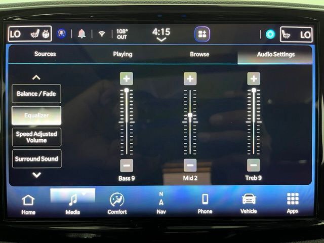 2023 Chrysler Pacifica Limited Carrollton TX