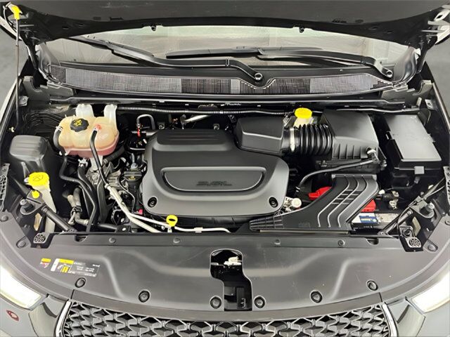 2023 Chrysler Pacifica Limited Carrollton TX