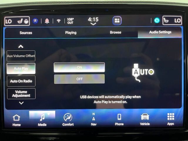 2023 Chrysler Pacifica Limited Carrollton TX
