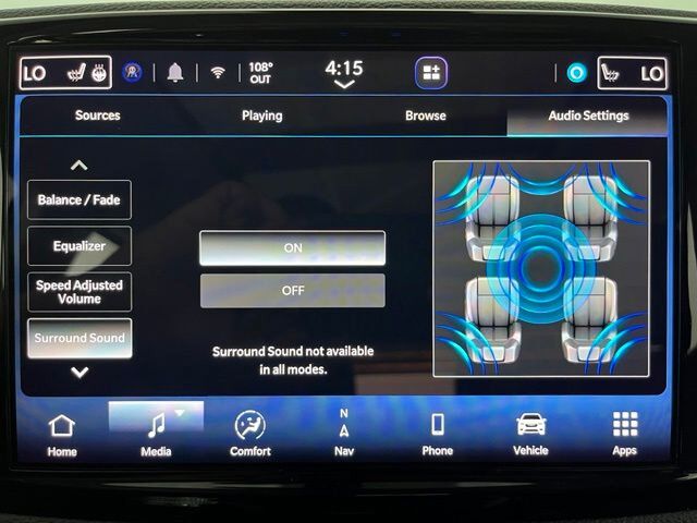 2023 Chrysler Pacifica Limited Carrollton TX