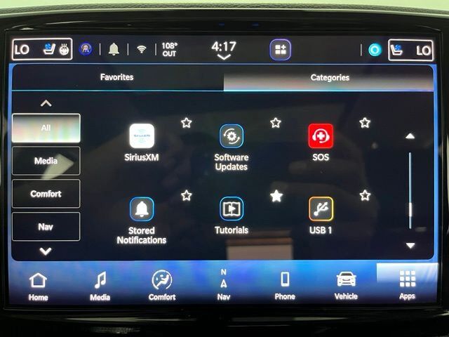 2023 Chrysler Pacifica Limited Carrollton TX