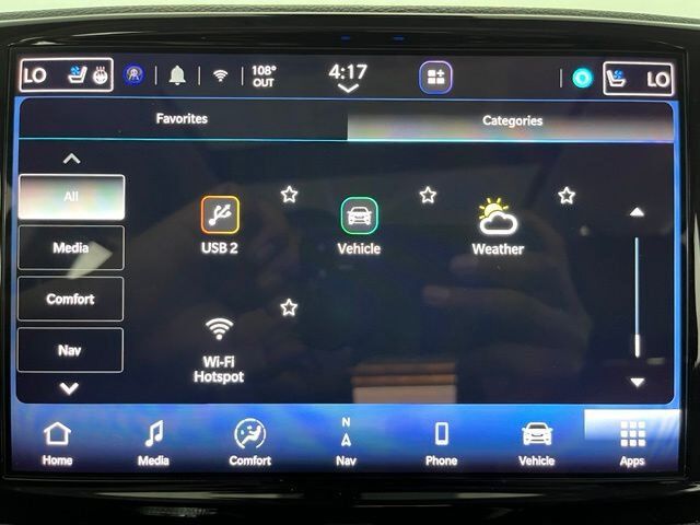 2023 Chrysler Pacifica Limited Carrollton TX