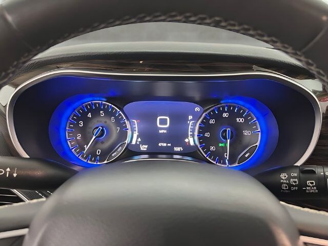 2023 Chrysler Pacifica Limited Carrollton TX
