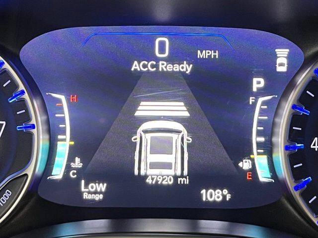 2023 Chrysler Pacifica Limited Carrollton TX