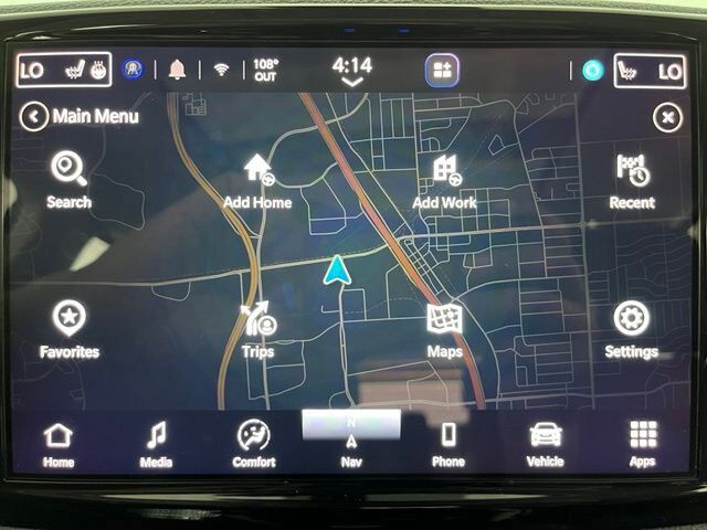 2023 Chrysler Pacifica Limited Carrollton TX