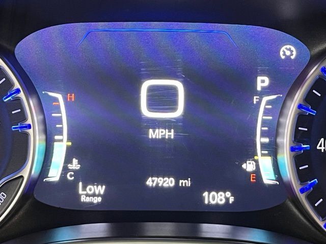 2023 Chrysler Pacifica Limited Carrollton TX