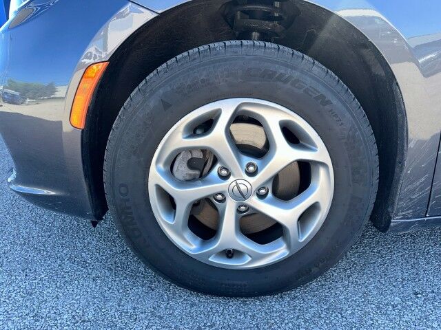 2023 Chrysler Pacifica Limited Cleveland OH