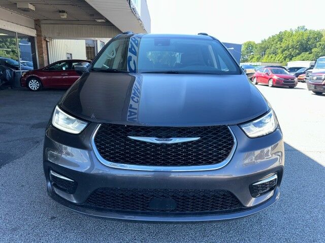2023 Chrysler Pacifica Limited Cleveland OH