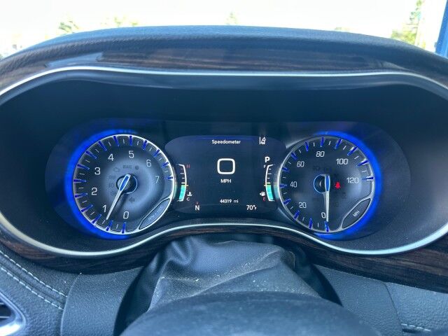 2023 Chrysler Pacifica Limited Cleveland OH