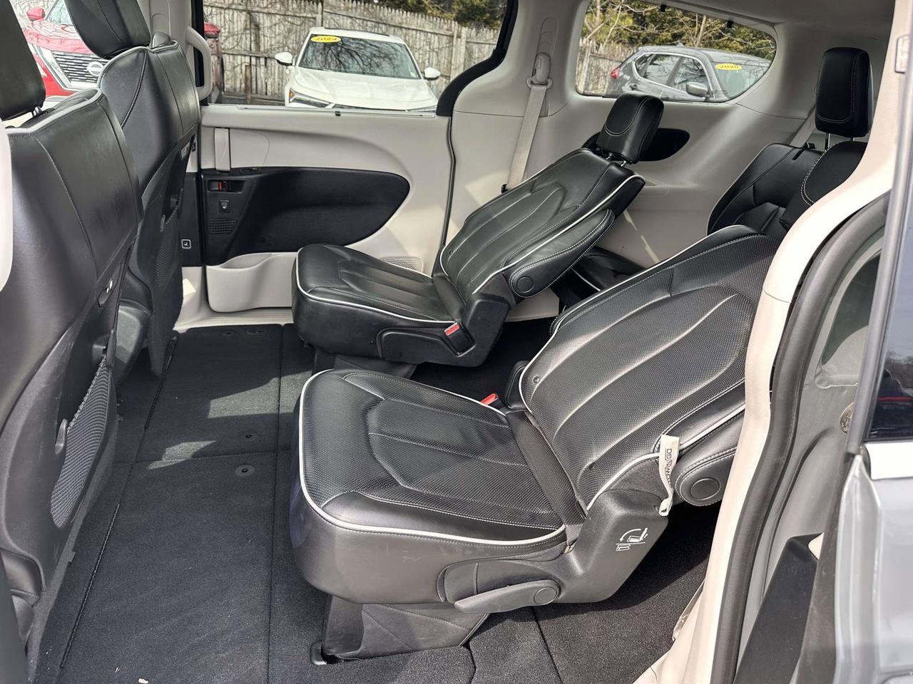 2023 Chrysler Pacifica Limited San Clemente CA