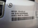 2023 Chrysler Pacifica Limited Oshkosh WI