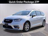 2023 Chrysler Pacifica Limited Oshkosh WI