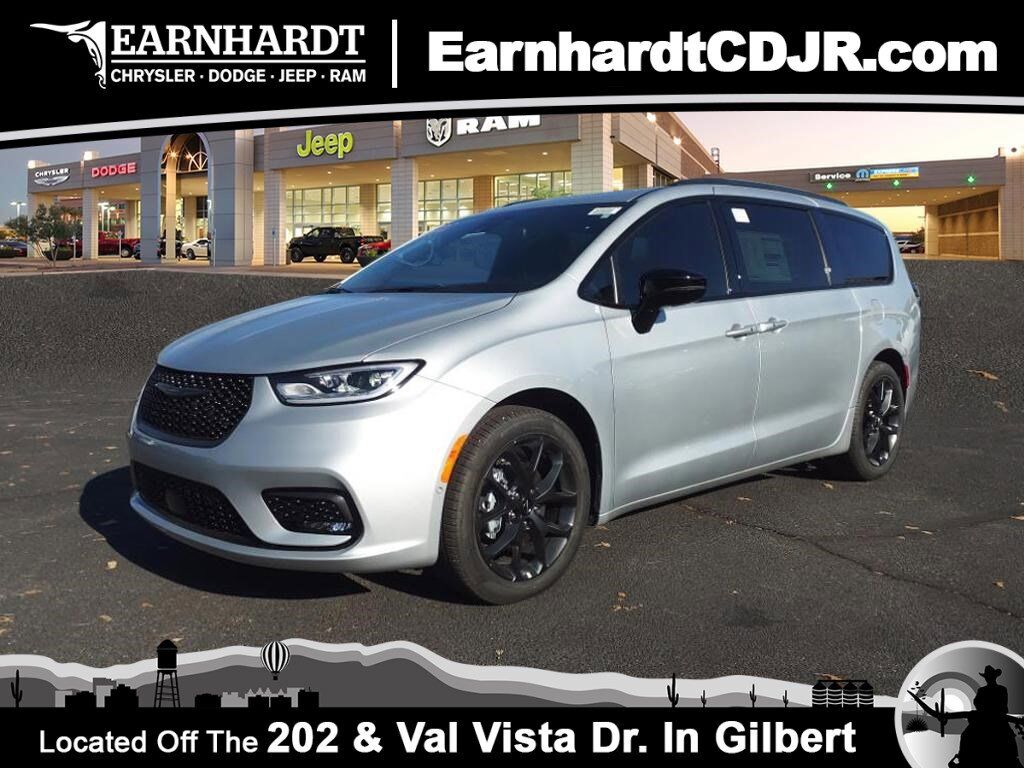 2023 Chrysler Pacifica Limited Phoenix AZ 2023 Chrysler Pacifica Limited Phoenix AZ