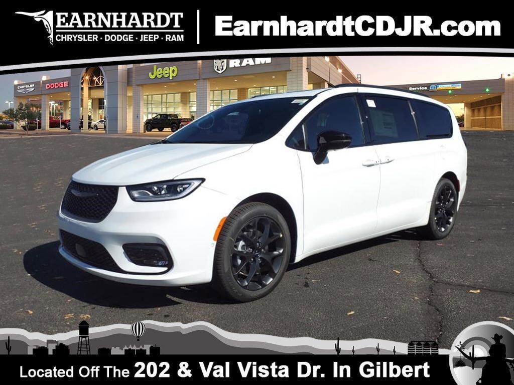 2023 Chrysler Pacifica Limited Phoenix AZ 2023 Chrysler Pacifica Limited Phoenix AZ