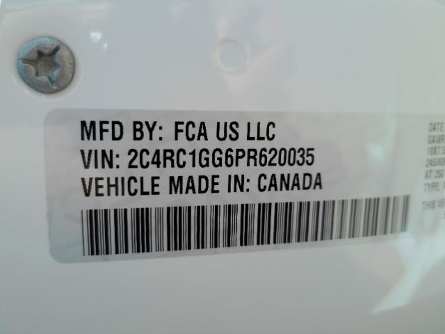 2023 Chrysler Pacifica Limited Plano TX