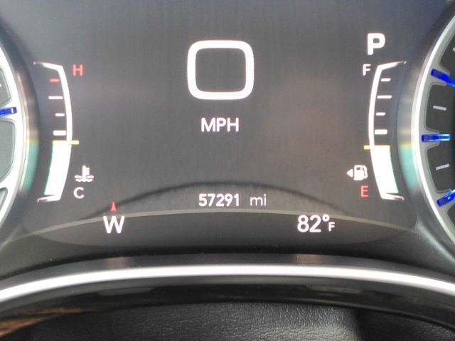 2023 Chrysler Pacifica Limited Plano TX