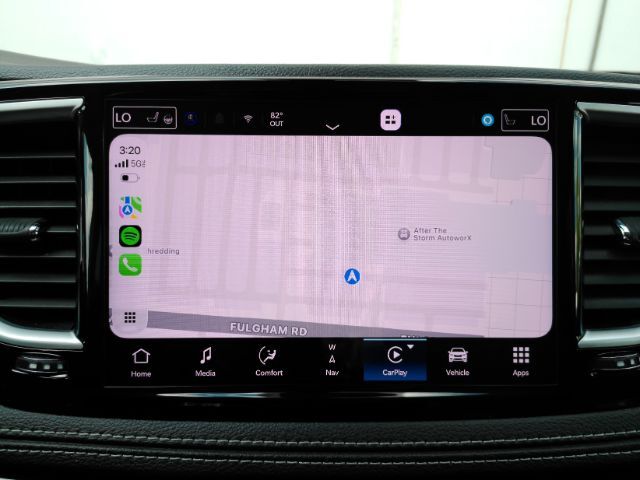 2023 Chrysler Pacifica Limited Plano TX