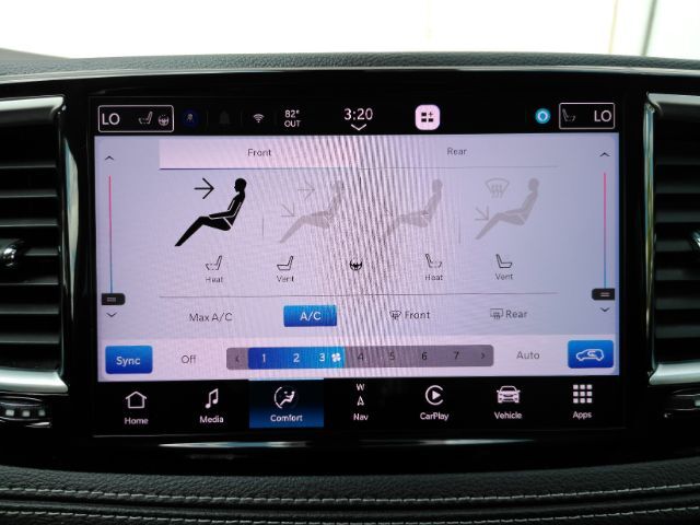 2023 Chrysler Pacifica Limited Plano TX