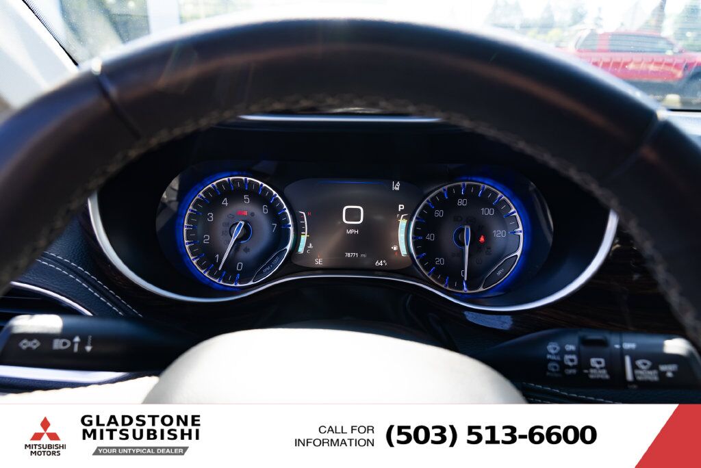 2023 Chrysler Pacifica Limited Milwaukie OR