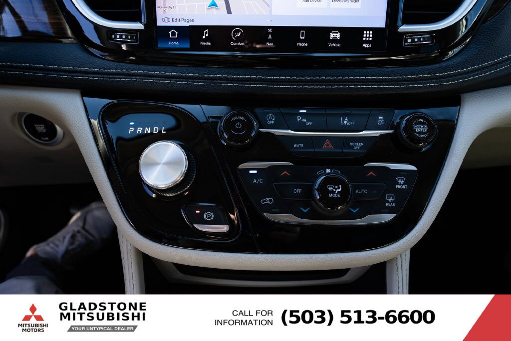 2023 Chrysler Pacifica Limited Milwaukie OR