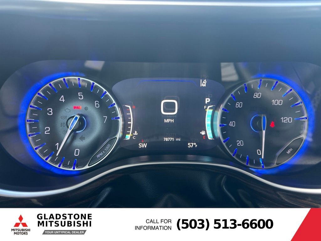 2023 Chrysler Pacifica Limited Milwaukie OR