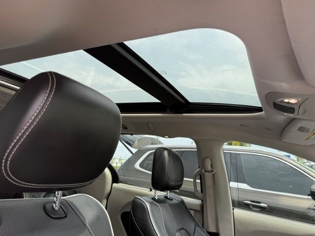 2023 Chrysler Pacifica Limited Punta Gorda FL