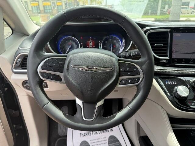 2023 Chrysler Pacifica Limited Punta Gorda FL