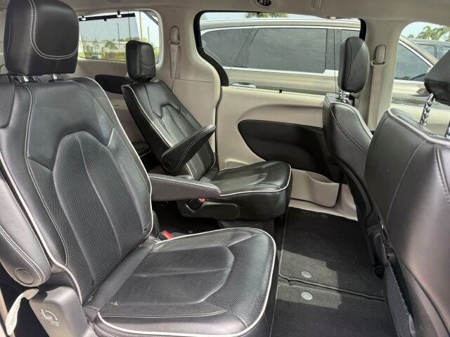 2023 Chrysler Pacifica Limited Punta Gorda FL