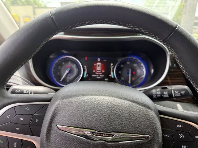 2023 Chrysler Pacifica Limited Punta Gorda FL