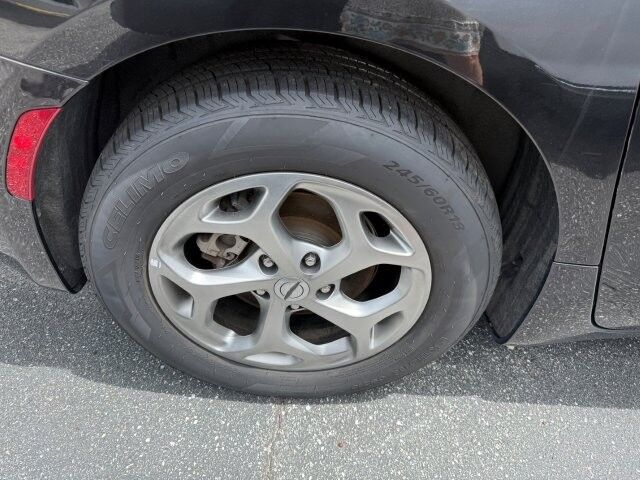 2023 Chrysler Pacifica Limited Punta Gorda FL