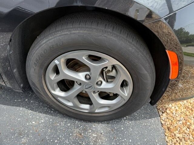 2023 Chrysler Pacifica Limited Punta Gorda FL