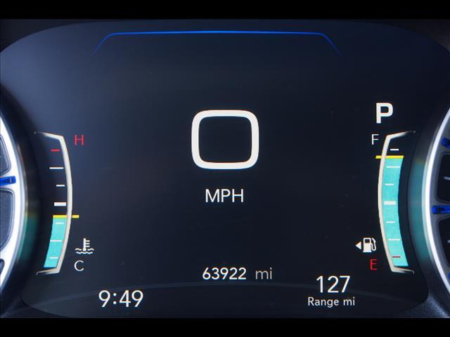2023 Chrysler Pacifica Limited Raleigh NC