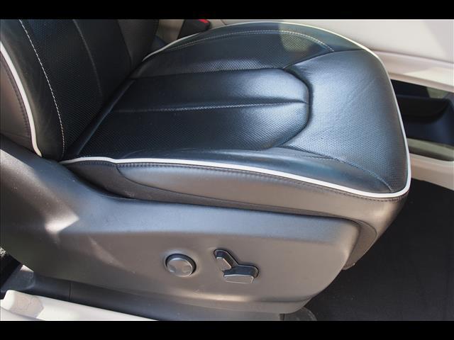 2023 Chrysler Pacifica Limited Raleigh NC