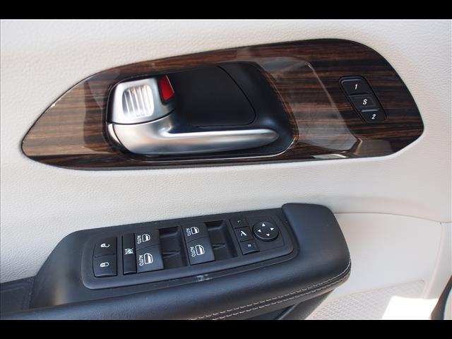 2023 Chrysler Pacifica Limited Raleigh NC