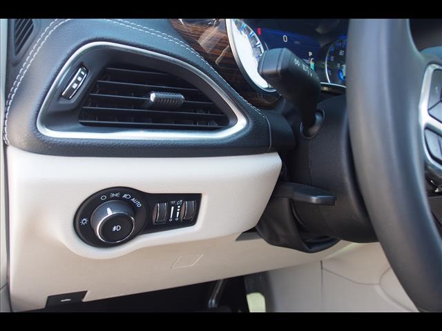 2023 Chrysler Pacifica Limited Raleigh NC
